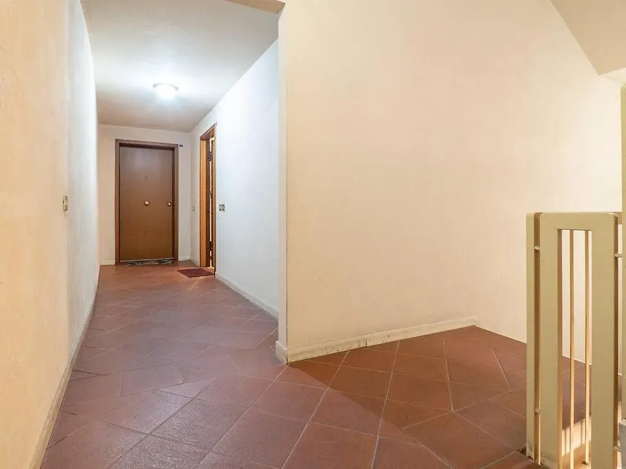Lo Specchio Di Ferrara Apartment
