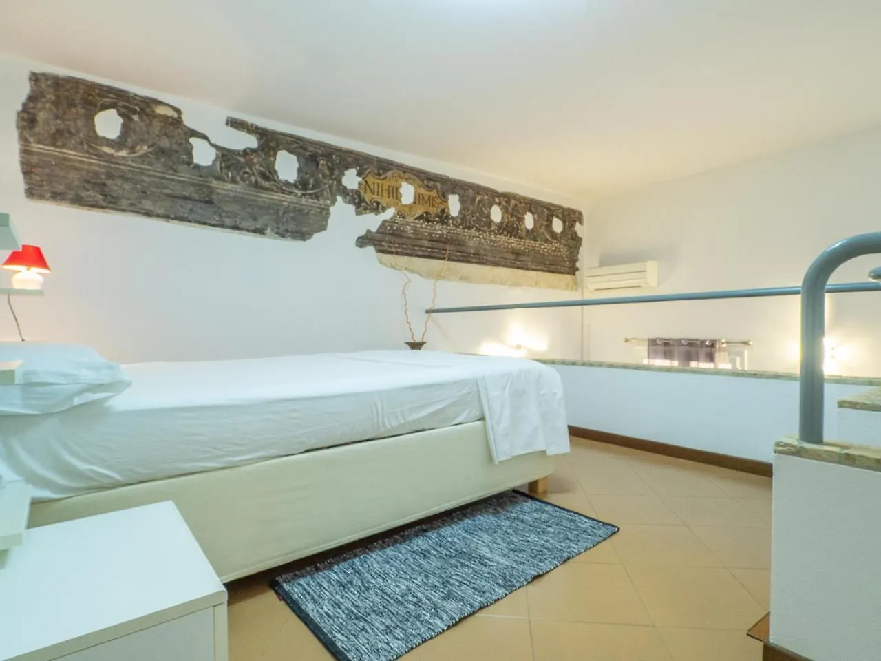 Lo Specchio Di Ferrara Apartment Italy
