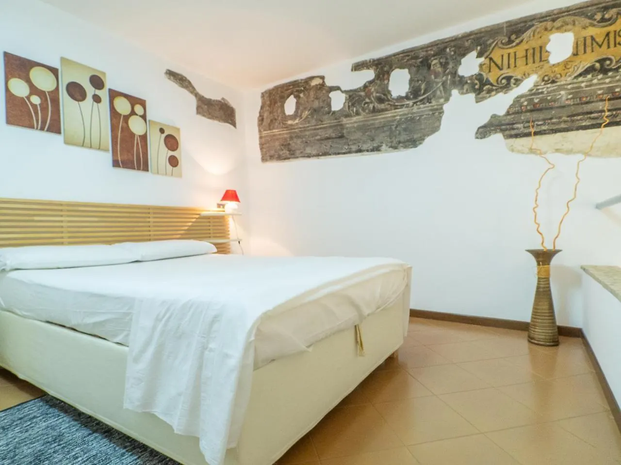 Lo Specchio Di Ferrara Apartment