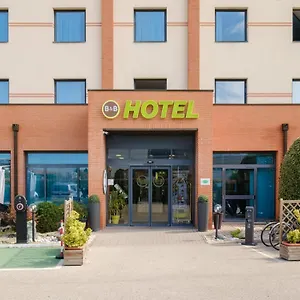 3* Hotel B&B Hotel Ferrara