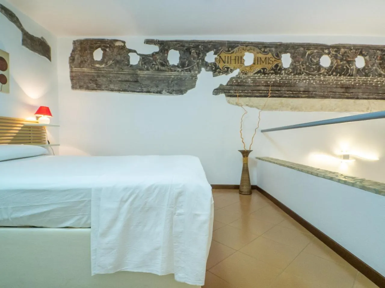 Lo Specchio Di Ferrara Apartment 0*,  Italy
